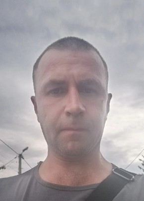 Алексей, 47, Россия, Белгород