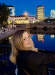 Oksana - Yekaterinburg