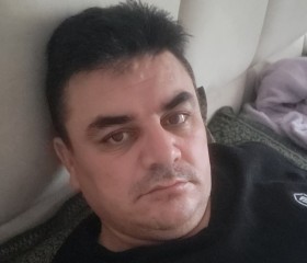 Ahmid Farid, 43 года, Wrocław