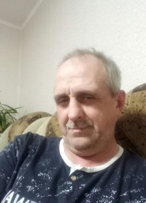 Валентин, 55, Россия, Дальнегорск