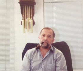 Петр, 62 года, Астана