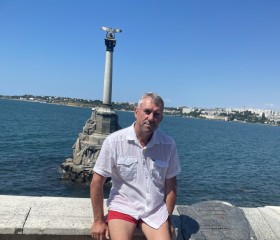 Андрей, 57 лет, Калуга