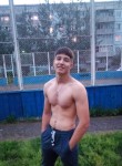 Сергей - Абакан