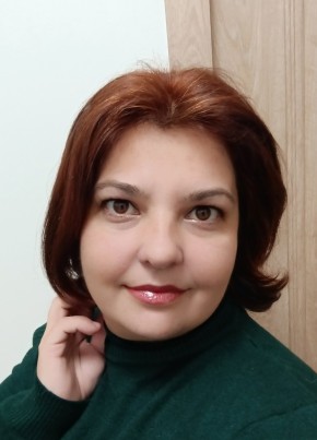 Татьяна, 35, Россия, Бузулук