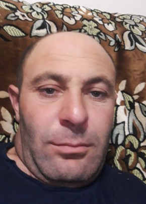 Tyom Tyom, 38, Հայաստանի Հանրապետութիւն, Վեդի