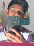Satish, 18 лет, Amalāpuram