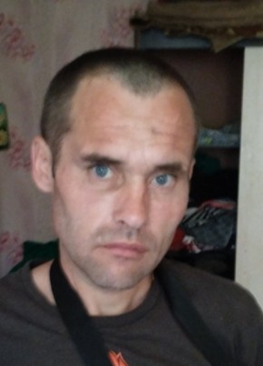 Андрей, 40, Россия, Тоншаево
