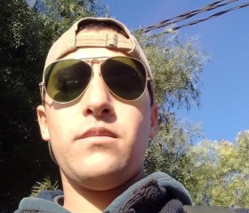 Exequiel, 36, La Plata