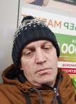 Виталий, 52 года, Москва