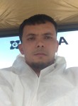 Zhokhan Abdullaev, 27  , Kazan