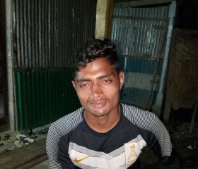 Ananda Dash, 19 лет, রাজশাহী