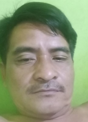 Muhammadnuh, 41, Indonesia, Kota Depok
