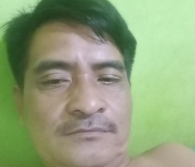 Muhammadnuh, 41 год, Kota Depok