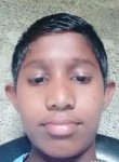 Sandeep S, 19 лет, Changanācheri