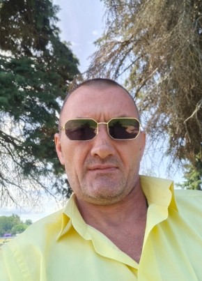 Егор из Твери 50 лет