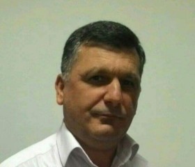 erhan bozok, 48 лет, Ankara