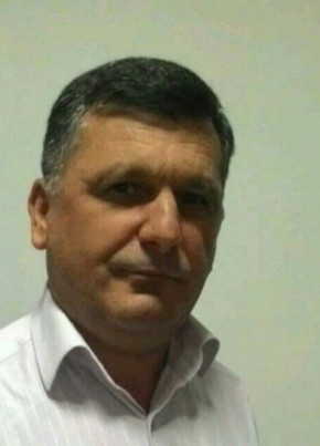 erhan bozok, 48, Türkiye Cumhuriyeti, Ankara