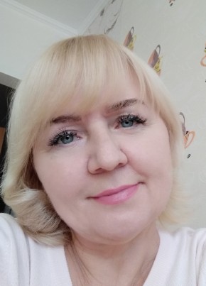 Светлана, 60, Россия, Геленджик