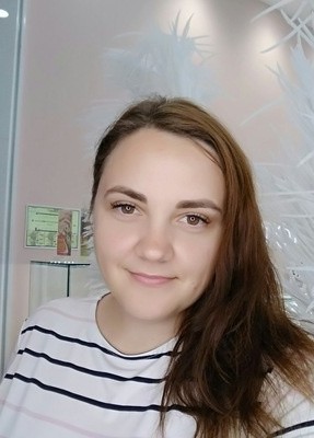 Дарья, 35, Россия, Самара