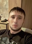 Магомед Алиев - Ракитное