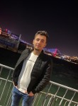 احمد, 21 год, İstanbul