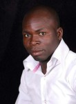 Jibe Kwashi, 36 лет, Jos