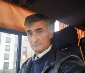 Олег, 54 года, Астана