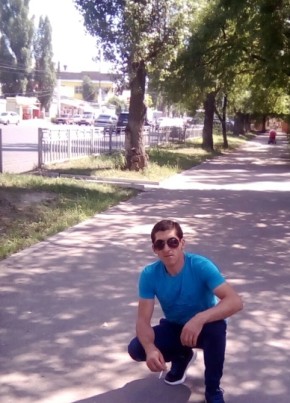 Stéphane, 43, Россия, Ростов-на-Дону
