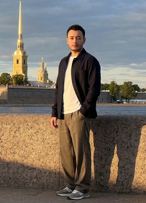 Игорь из Москвы 38 лет