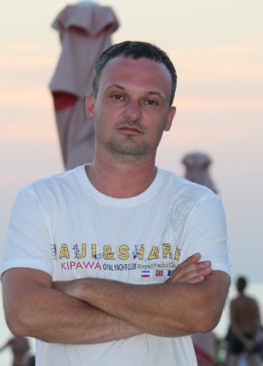 Вячеслав, 38, Россия, Сургут