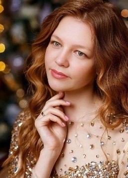 Людмила, 32, Россия, Зерноград