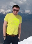 Хан, 36 лет
