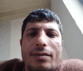 Tanisliq, 38, Baku