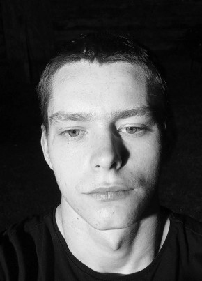 Владислав из Горад Полацка 21 год