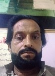 ghulam mohy u di, 42 года, فیصل آباد