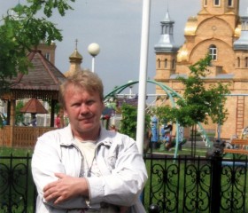 Валерий, 61 год, Пермь