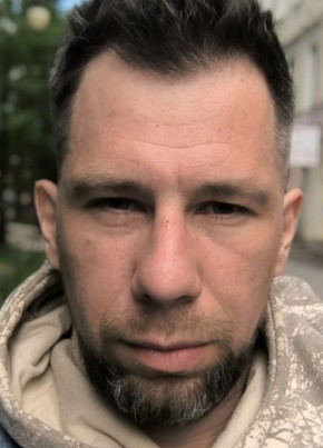 Evgeniy, 39, Russia, Vyritsa