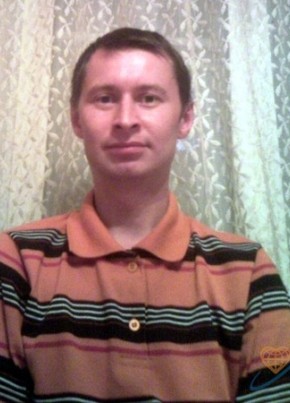 Алексей, 43, Россия, Ярославль