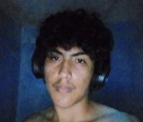 Marco Antonio Fr, 18, Tuxtla Gutierrez