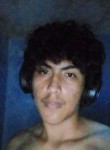 Marco Antonio Fr, 18, Tuxtla Gutierrez