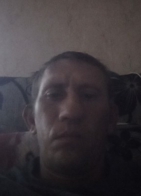 Александр, 34, Россия, Беляевка