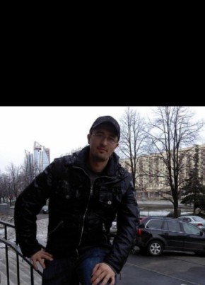 eldar, 44, Russia, Saint Petersburg