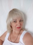 Efrosinya, 50, Samara