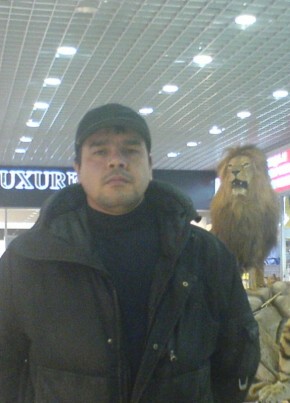 Шухратбек, 47, Россия, Шатура