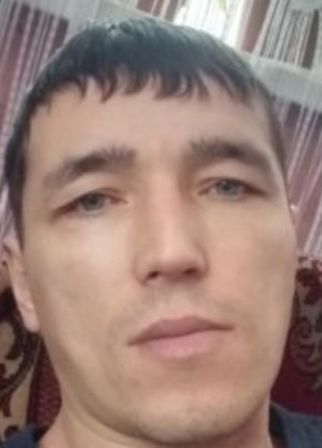 Сергей, 40, Россия, Чебоксары