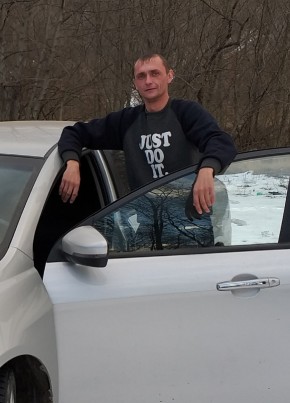 Александр, 37, Россия, Саратов
