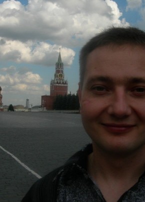Юрий, 45, Россия, Северск