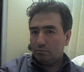 mustafa, 55, Beverwijk