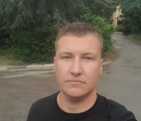 Антон, 26 лет, Гурзуф