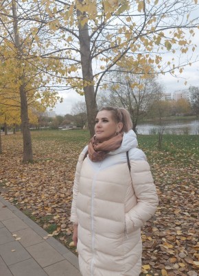 Zinaida, 56, Russia, Moscow